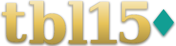 tbl150 logo